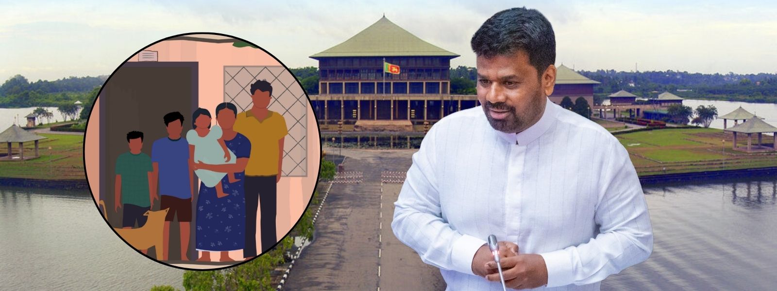 April Cash Boost for Low-Income Families